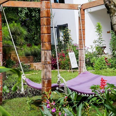 Stop And Go Boutique Hotel Đà Lạt Exterior foto