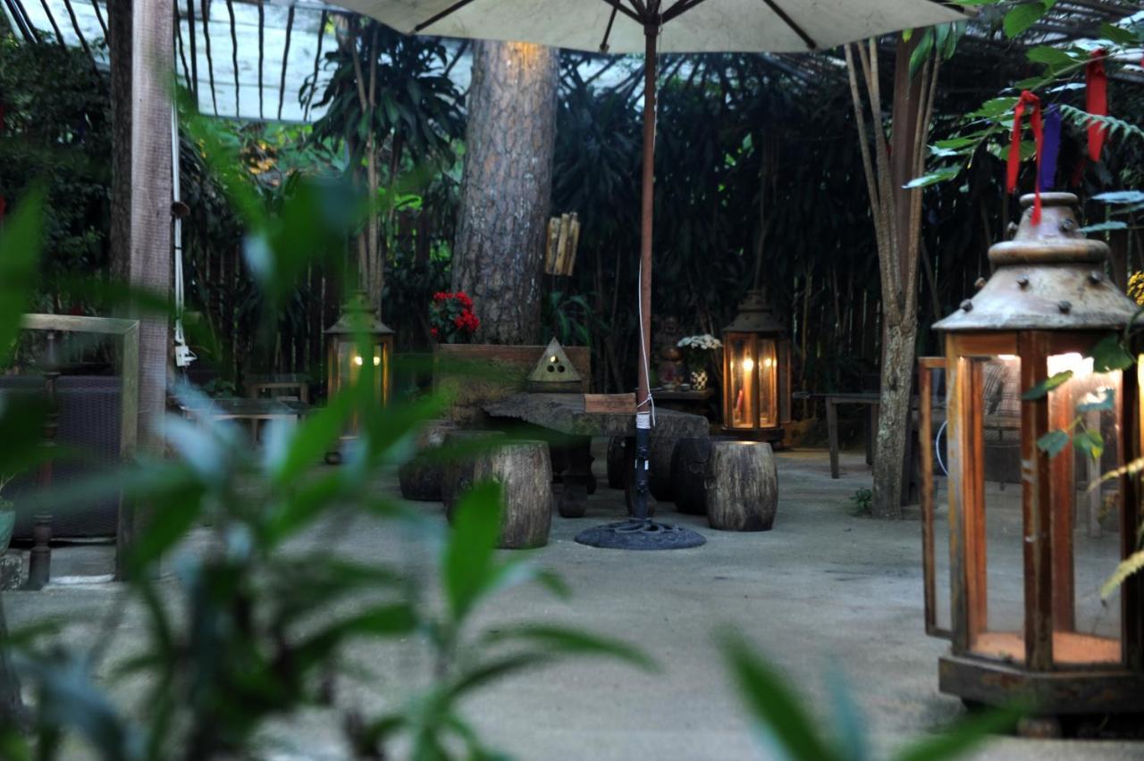Stop And Go Boutique Hotel Đà Lạt Exterior foto