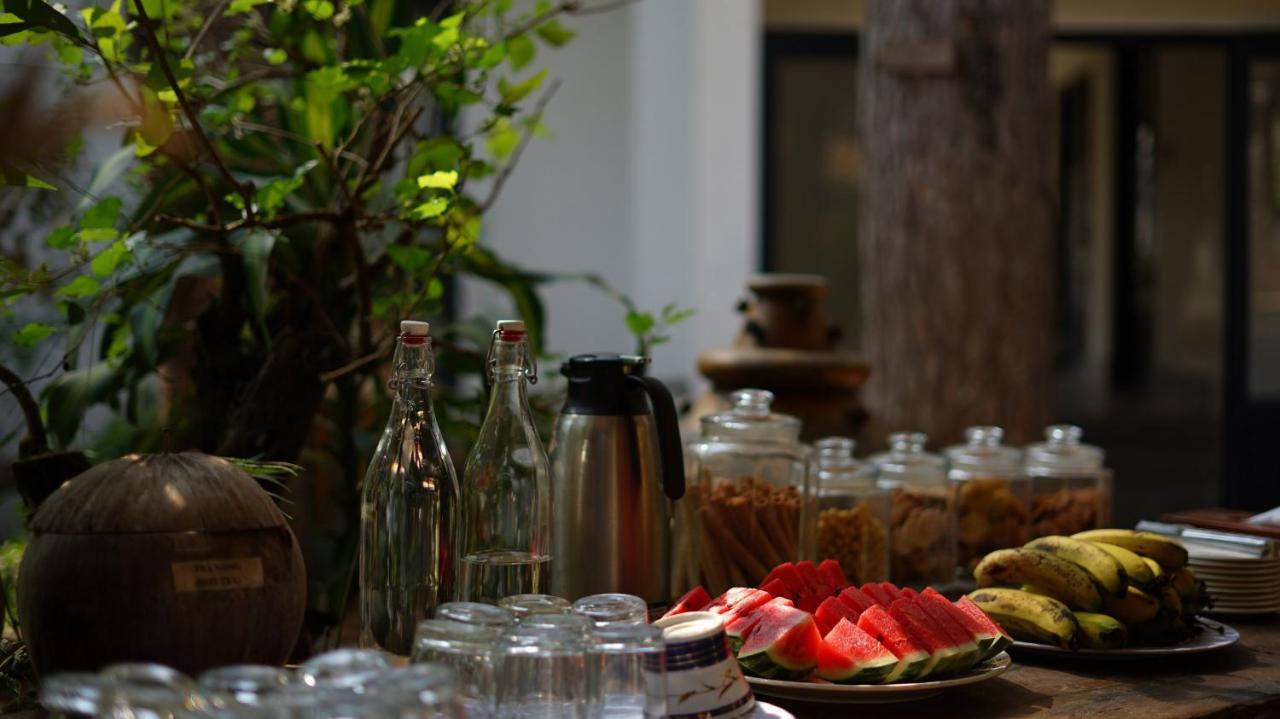 Stop And Go Boutique Hotel Đà Lạt Exterior foto