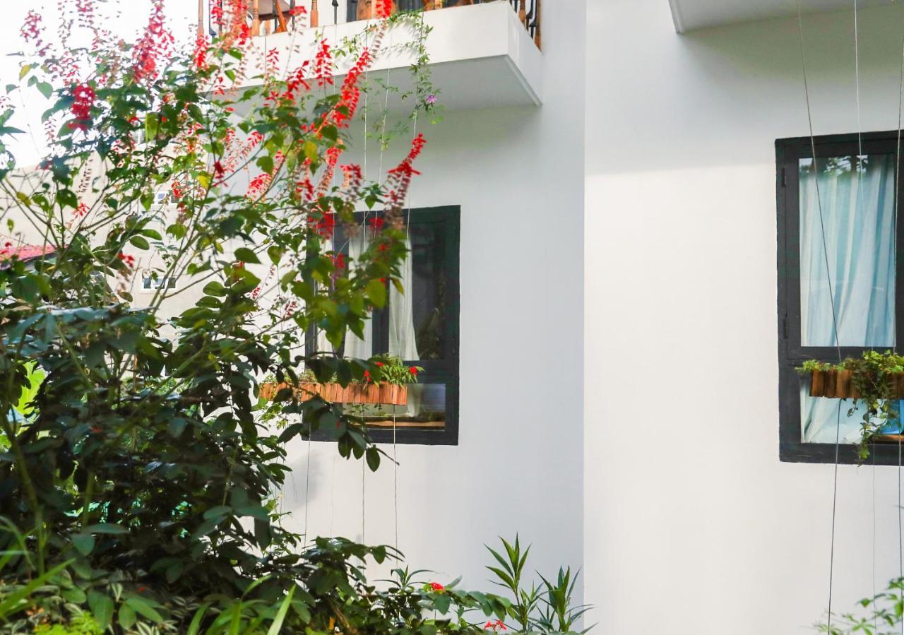 Stop And Go Boutique Hotel Đà Lạt Exterior foto